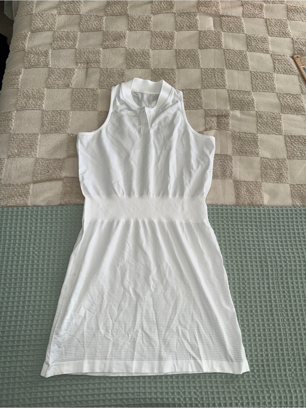 NWOT Lululemon‎ In Your Court Dress